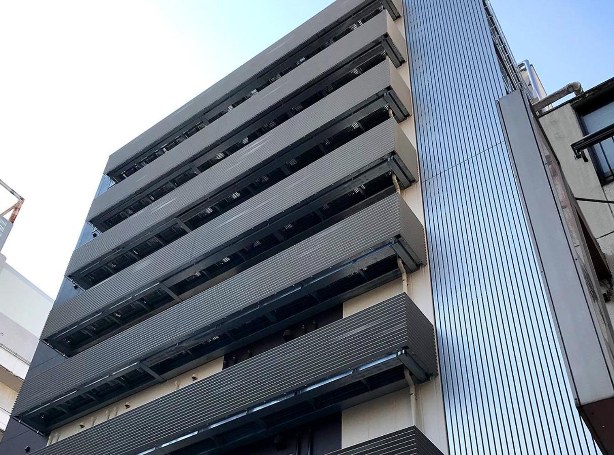 Hotel Trend Fukuyama Ekimae Exterior foto